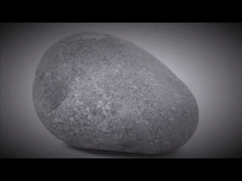 The Most Depressing Rock