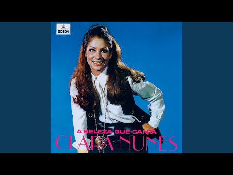 Casinha Pequenina - Clara Nunes