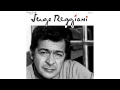 Serge Reggiani - Paris Ma Rose (Et Prélude Extrait ...