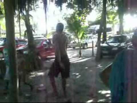 clip inédito de  Vou sim posso sim minha mulher não manda em mim