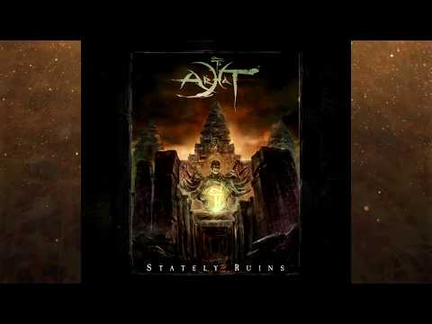 Arhat - Arhat. Stately ruins .( Single 2018)