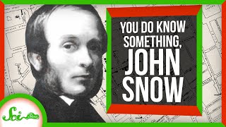 The Real Story of John Snow