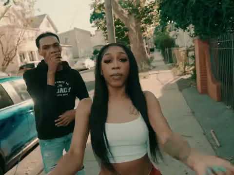 Stacy B X Stixkyyy - WNA (Official Music Video)