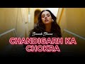 CHANDIGARH KA CHOKRA : Sunanda Sharma - Top Trend Walay