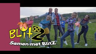 BLITZ - SAMEN MET BLITZ (Officiële Videoclip)