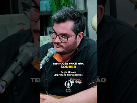 O mito de ficar rico com um restaurante.