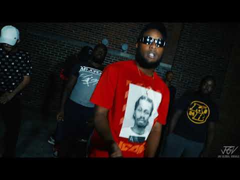 Dre Wil - Peachy Freestyle (Official Video) Shot By: @Jayglobal1