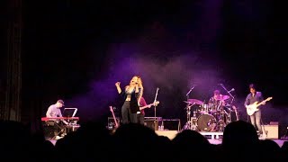 MIRIAM RODRÍGUEZ GIRA CICATRICES EN TENERIFE [Paraninfo ULL] *MEJORES MOMENTOS* l oRivero