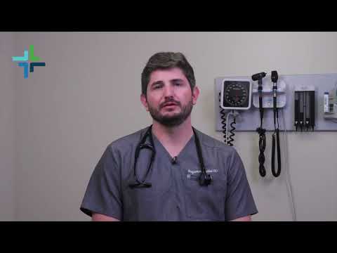Dr. Benjamin Berthet video thumbnail
