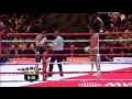 Бой WBC: Григорий Дрозд vs Лукаш Яник / 22 мая 2015 (Full) 
