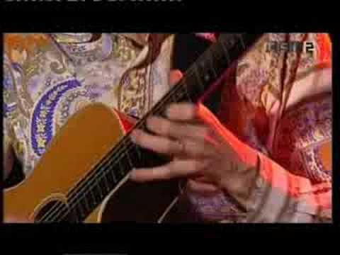 Yes In Lugano '04 - Steve Howe Solo