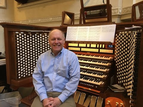 John Dixon - Recessional in C