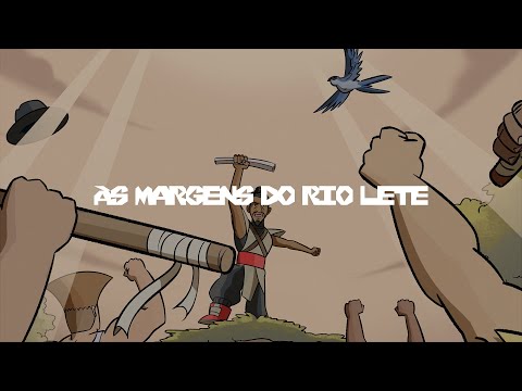 Video thumbnail for Às Margens do Rio Lete