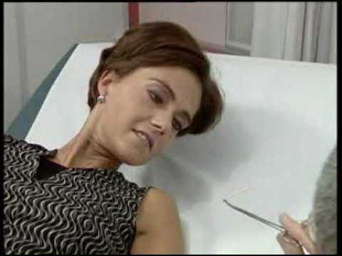 Demonstration of Implanon Removal