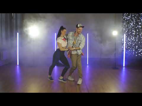 Quantic & Tempo - Sabor/ Salsa Colab GAU&AIRI