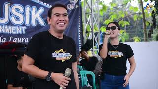 Download lagu DUET KOPLO CINCIN KAWIN// DIANAVANESA FT KEKET MERESAHKAN // BLMUSIK LIVE IN KOMP SMA CIKEUSAL mp3