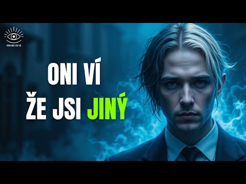 VYVOLENÍ, Nejsi jako ostatní – 12 podivných znamení, že jsi jiný