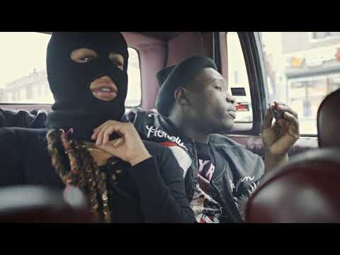 Tommy Bunz - In it now