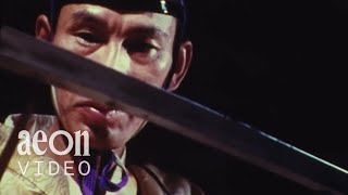 The Japanese Sword as the Soul of the Samurai: A rare glimpse inside a samurai sword workshop