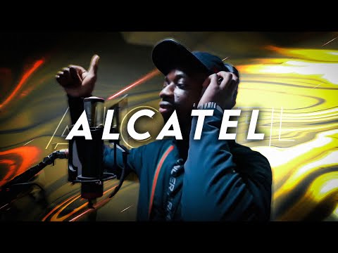 JRK 19 x Leto x IDS Type Beat - "ALCATEL" | Instru Rap Freestyle 2025