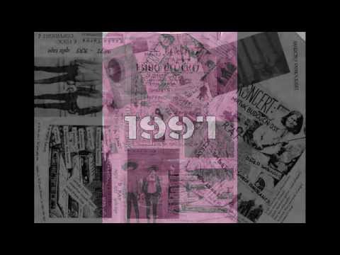 Geldshit - Viva ZAPATA skladba - R.A.F. /koncert Havířov 1997/ vs G€LD$HIT