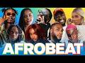 AFROBEAT MIX 2026 🔥 Best Afrobeat Songs 2026 - Ayra Starr, Rema, Burna Boy, Tyla, Ruger, Asake