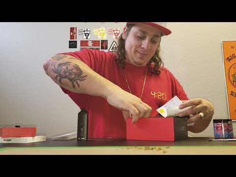 XVAPE OFFICIAL REVIEW!!!!!!!! VISTA MINI!!! AVANT!!!