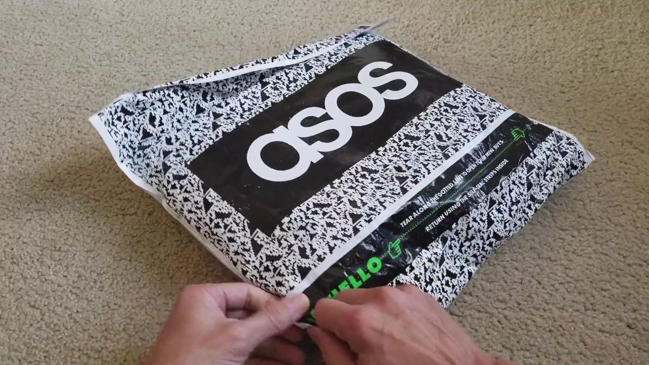 Double Unboxing My First KAPPA Foligno Training Sport Half Zip Sweatshirts! 12 2 2017