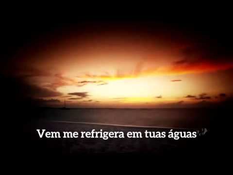 Refrigério   Bispo Marcello Brayner   CD NOVO   'Reflexão'