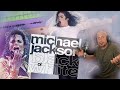 Michael Jackson BLACK OR WHITE Original Studio Multitracks Listening Session Analysis