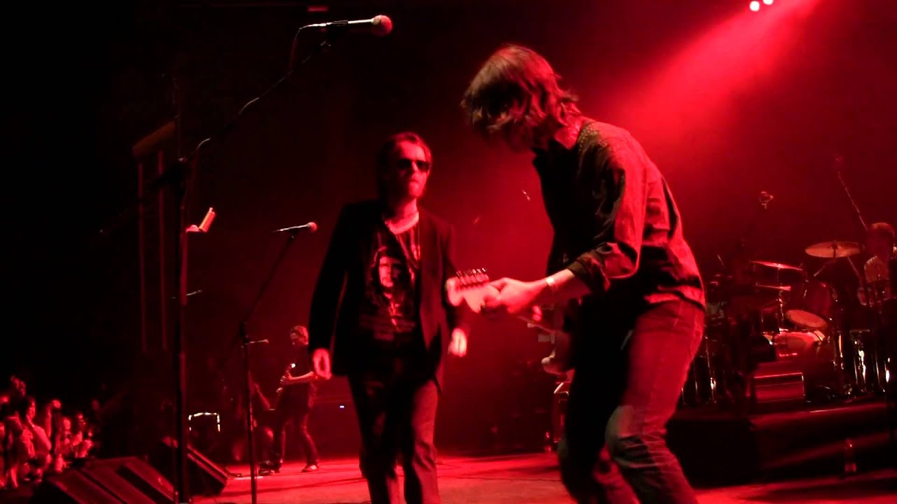 Big Foot Mama - Tist' dan v tednu (trailer)