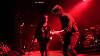 Big Foot Mama - Tist' dan v tednu (trailer)