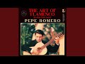Jota (Remastered 2023, New York 1962) - Pepe Romero - Topic Jota (Remastered 2023, New York 1962)