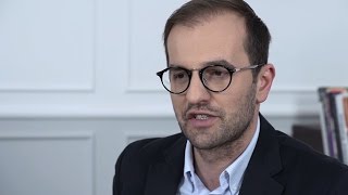 Inwestycja w starym budownictwie - Andrzej Grabowski - Forbis Group