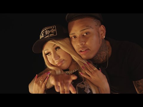 Eric.B.Jr - Wifey (Official Music Video)