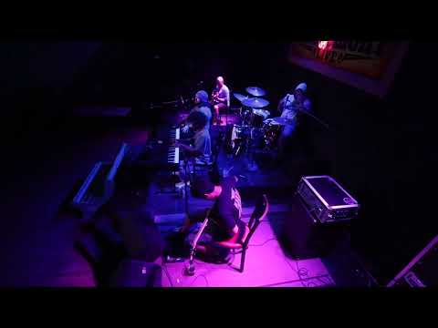 Marco's Crew - Barcelona by Elijah Fox & Al Strong