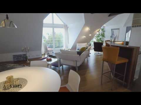 UL-53712 - Lichtdurchflutete möblierte 2,5 Zimmer Wohnung am Ulmer Donau-Ufer