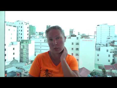 Отзыв о Хошимине.