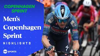 Copenhagen Sprint ME