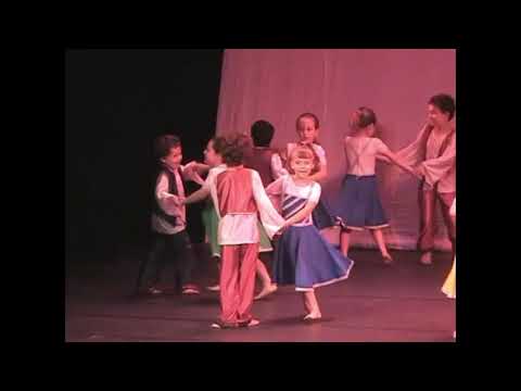 Bim Bam Bom - Show Bialik 2007