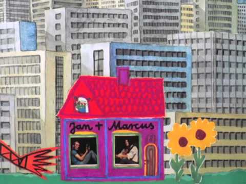 Jan + Marcus - Prelude & Meine Stadt