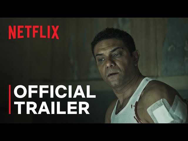 Official Trailer [Subtitled]