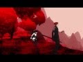 L'anime Red White Black Yellow, en Trailer Black ...