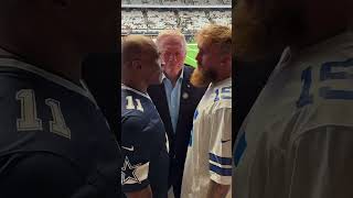 Download lagu Mike Tyson and Jake Paul face off ahead of their historic fight in 1 month in Texas! mp3