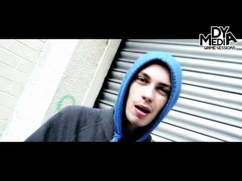 DYMedia | GI - Freestyle [Grime Sessions Ep.1]