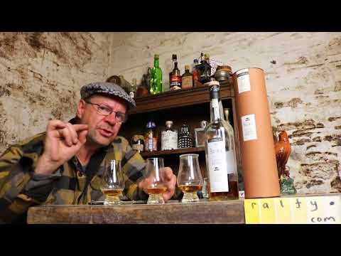 ralfy review 729 - Brora 30yo 4th Edition revisited !