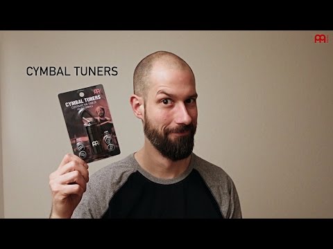 Обзор аттенюаторов для тарелок Meinl MCT