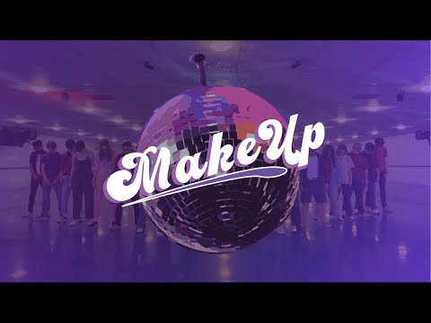 Make Up (opb. Jason Derulo) Music Video | Chordination A Cappella