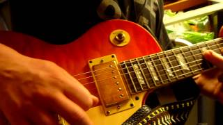 Video thumbnail for Crate FXT120 Epiphone Les Paul Ultra by CampfireHedphaz