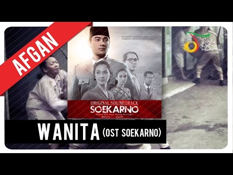 download lagu mp3 mp4 Afgan Wanita, download lagu Afgan Wanita gratis, unduh video klip Afgan Wanita